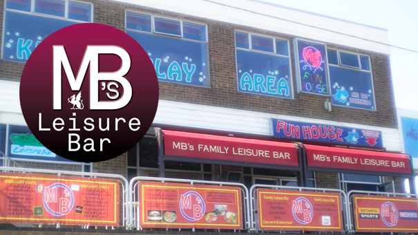 MB's Leisure Bar