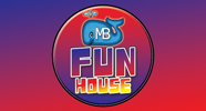 MB's Fun House Hemsby