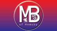 M B's Bevans of Hemsby