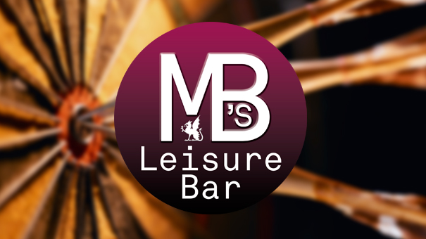 MB's Leisure Bar - darts