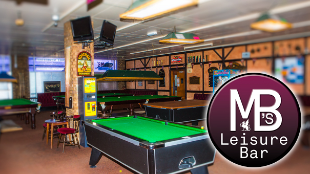 MB's Leisure Bar